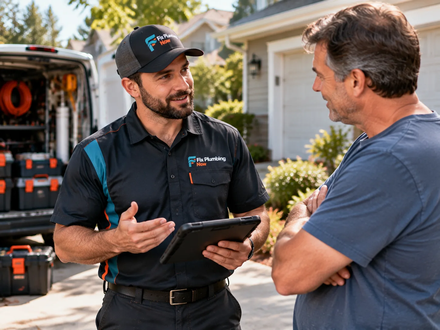Clogged Drain Service Beaumont, TX FAQs